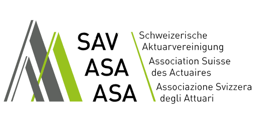 SAV - Schweizerische Aktuarsvereinigung für Credits Weiterbildung