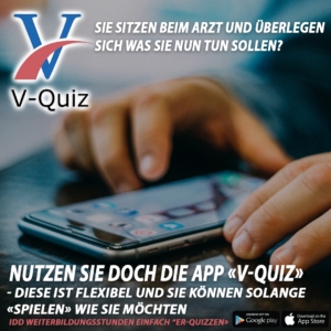 IDD Stunden mit V-Quiz